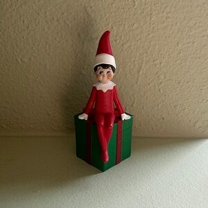 ✨Elf on a Shelf Tonie Box Character in Great Condition✨